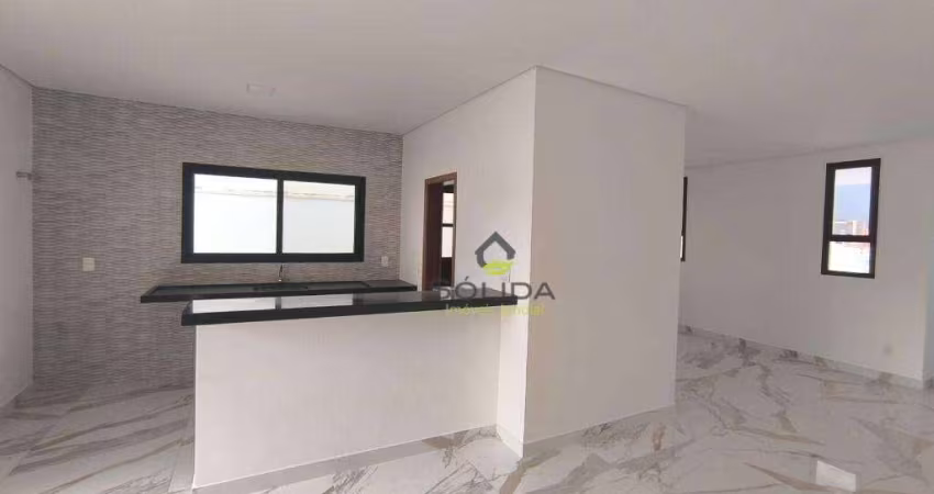Casa com 3 dormitórios à venda, 170 m² por R$ 1.230.000,00 - Condomínio Reserva da Mata - Jundiaí/SP
