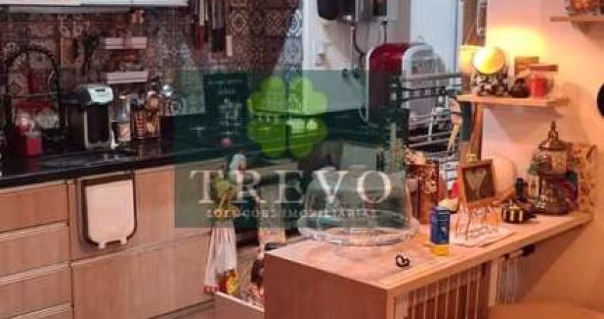 Apartamento para Venda em Osasco, Presidente Altino, 1 suíte, 1 vaga