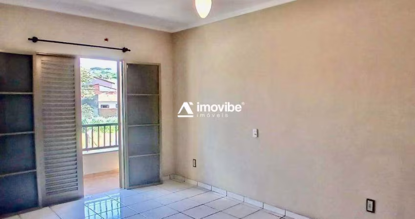 Casa 3 Quartos, 3 Banheiros, 1 Cozinha planejada, 1 Sala - Próximo à Avenida Cillos em Americana/SP