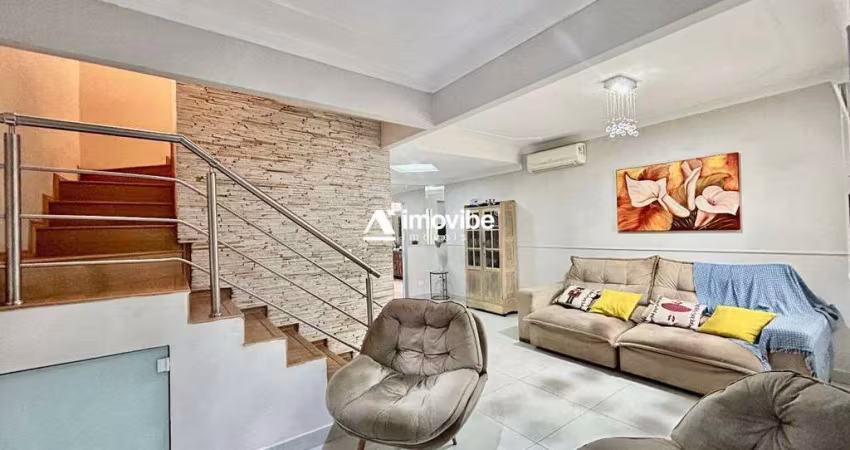 Casa à venda no Condomínio Village das Américas – Nova Americana