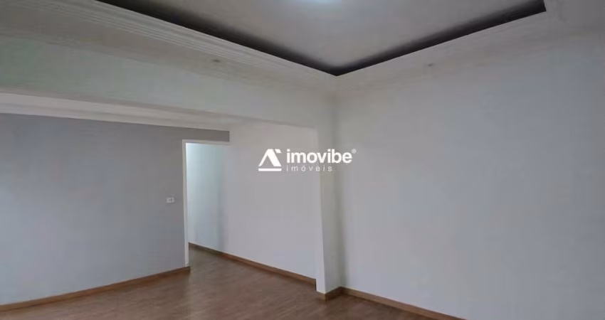 Casa com 3 Quartos (1 Suíte), 2 Banheiros, 2 Salas, 1 Vaga Coberta no Bairro Morada do Sol em Americana - SP