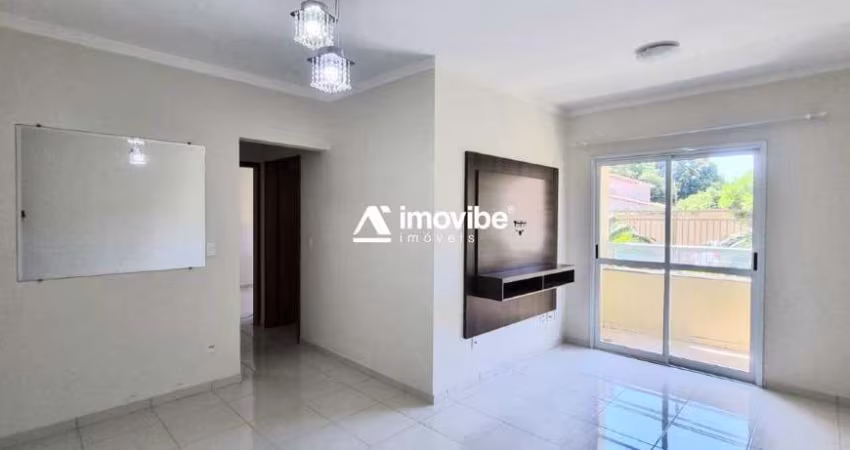 Apartamento 62m² à Venda com 02 Dormitórios no Green Village – Nova Odessa/SP Conforto, sofisticação e lazer para você e sua família!