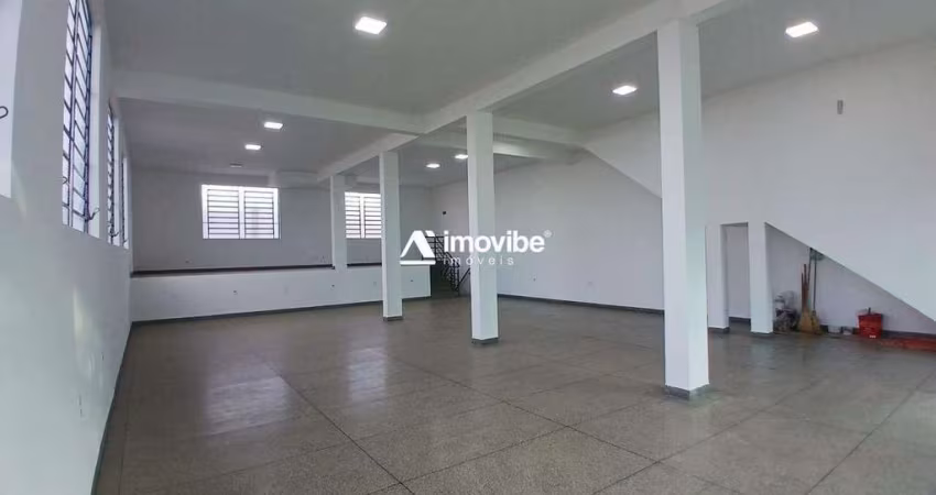 Salão para aluguel, 5 vagas, PARQUE DAS NAÇÕES - Americana/SP