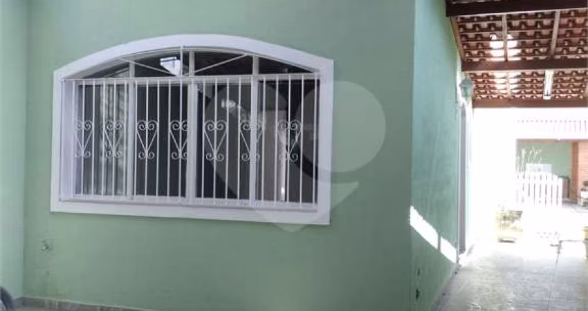 Oportunidade! Sobrado no Horto Florestal .