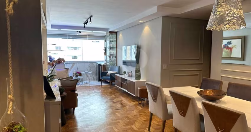 Apartamento-São Paulo-SANTANA | Ref.: REO487064