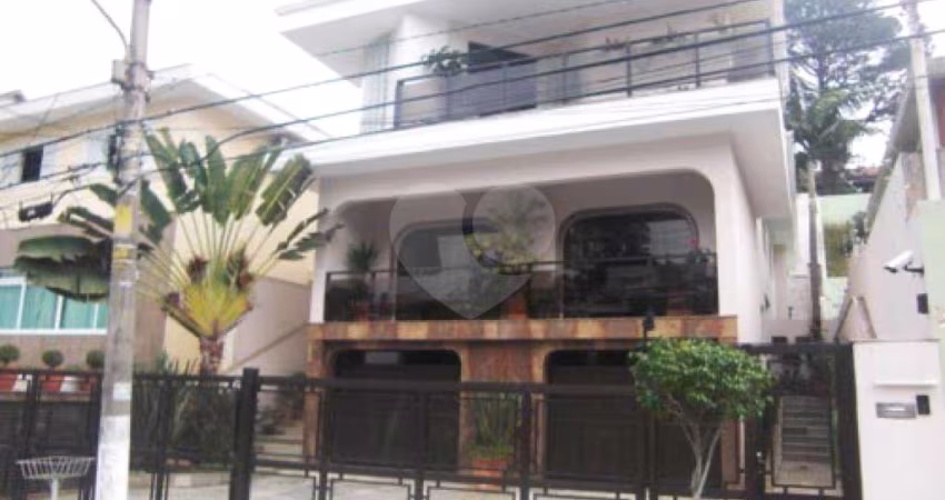 Casa-São Paulo-SANTANA | Ref.: REO512290
