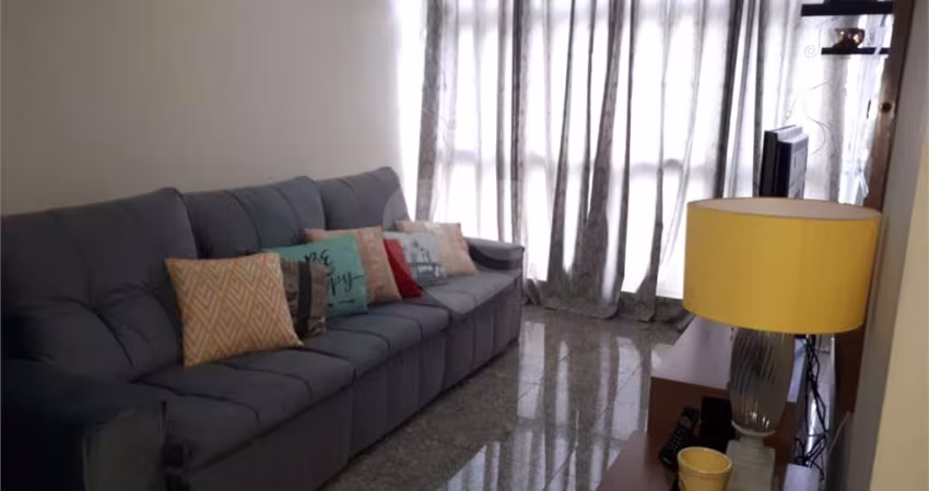 Apartamento-São Paulo-SANTANA | Ref.: REO476798