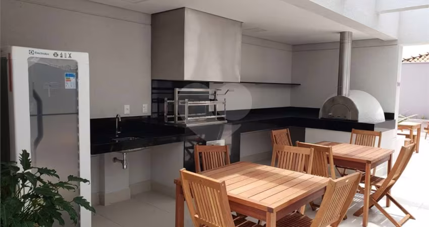 Apartamento-São Paulo-SANTANA | Ref.: REO562287