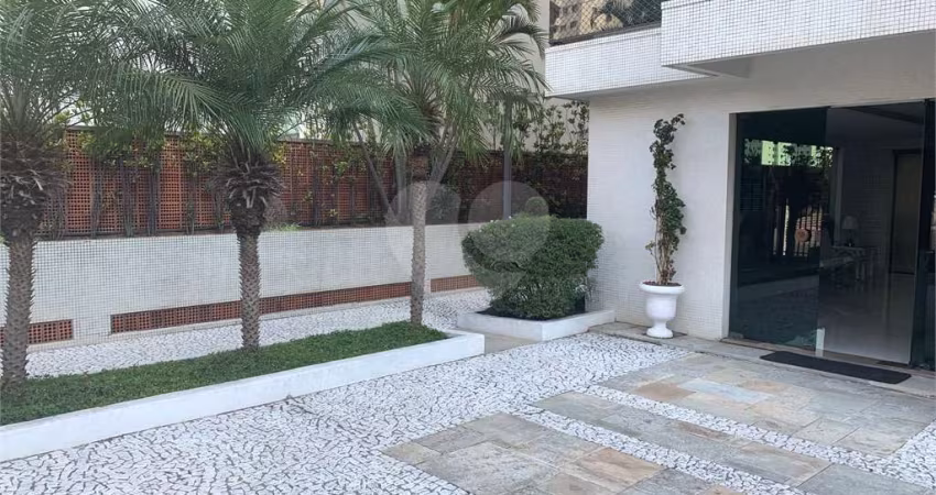 Apartamento em Santana - 1 apartamento por andar - Ótima oportunidade!
