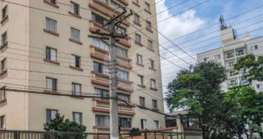 Apartamento-São Paulo-SANTANA | Ref.: REO617463