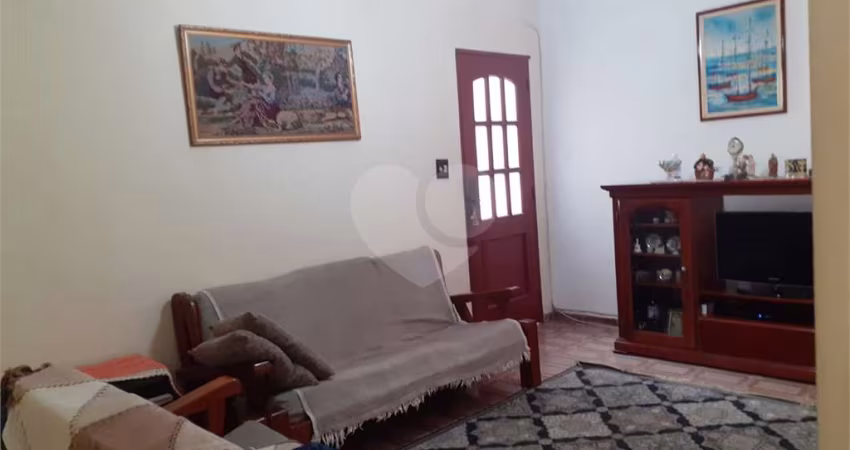 Casa térrea próximo ao metrô Jardim São Paulo