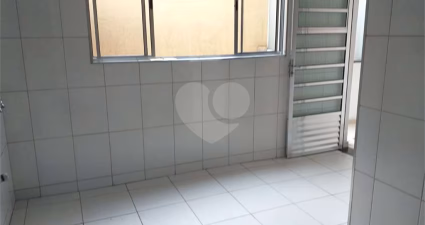 Casa-São Paulo-SANTANA | Ref.: REO630038