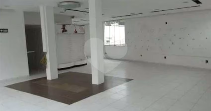 Imóvel comercial Na Agua Fria