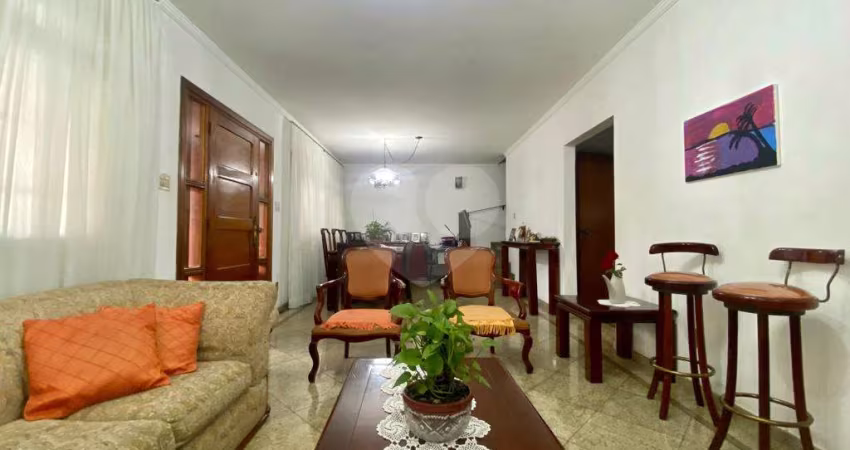 Casa-São Paulo-SANTANA | Ref.: REO684033