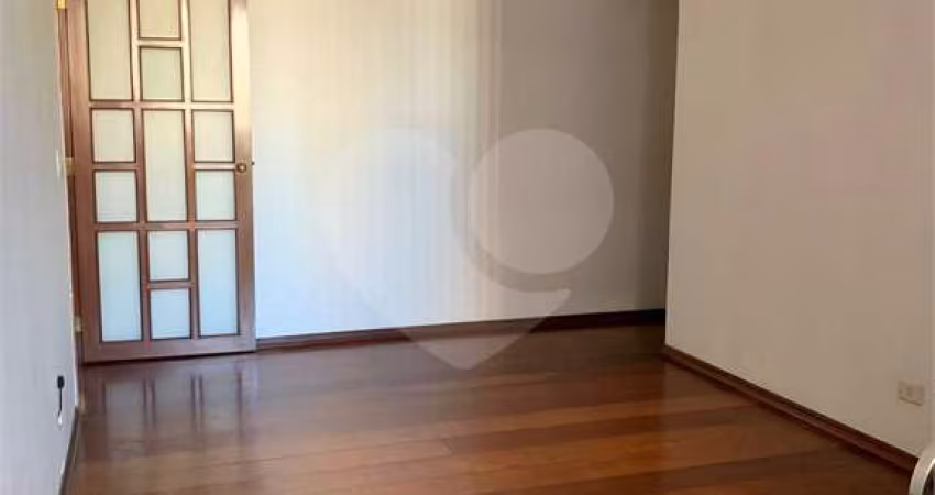 Apartamento Santana