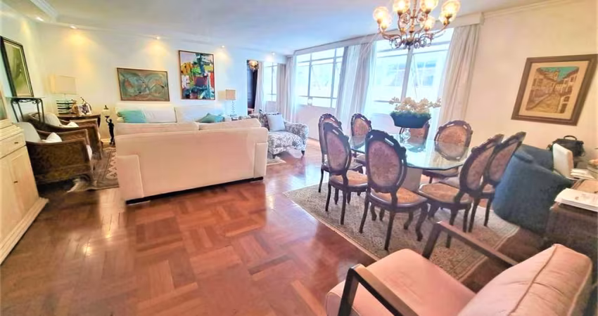 Apartamento-São Paulo-HIGIENÓPOLIS | Ref.: REO799393