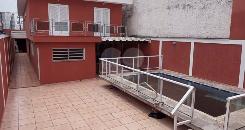 Casa no Jabaquara