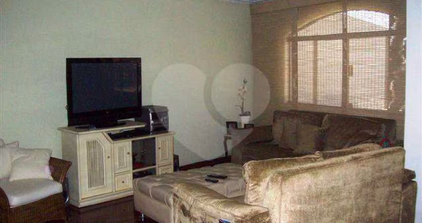 Casa-São Paulo-LIMÃO | Ref.: REO181455