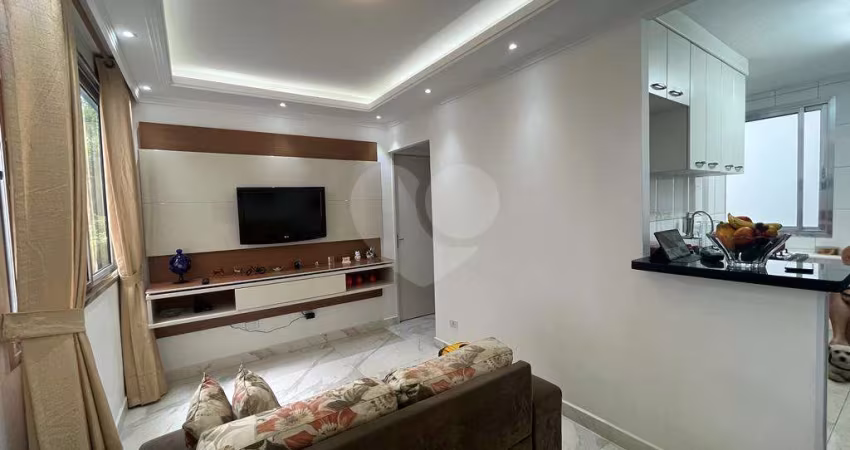 Apartamento- Imirim- Casa Verde