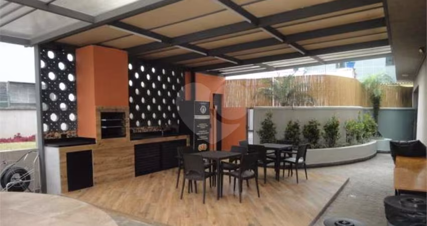 Comercial-São Paulo-SANTANA | Ref.: REO518032