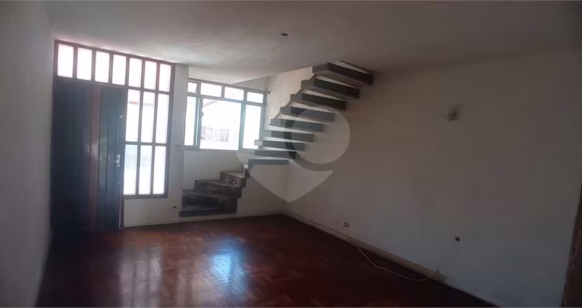 Sobrado Mandaqui