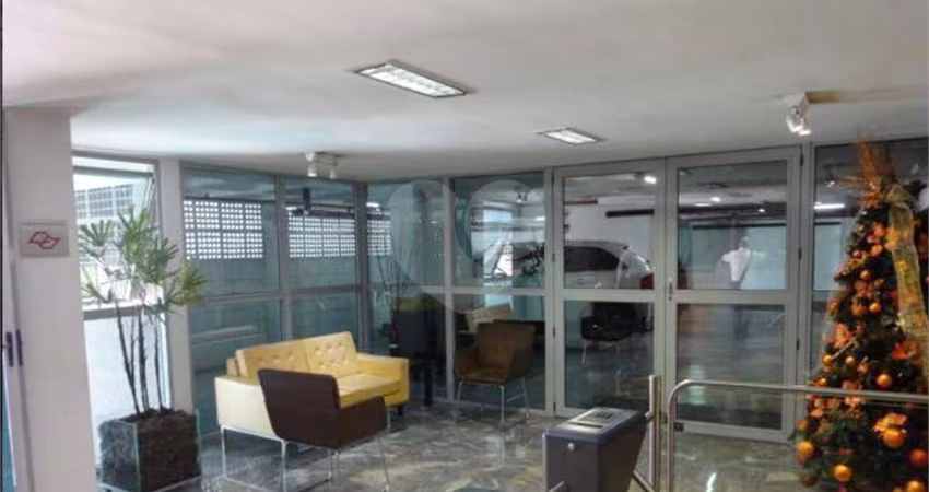 Comercial-São Paulo-SANTANA | Ref.: REO518988