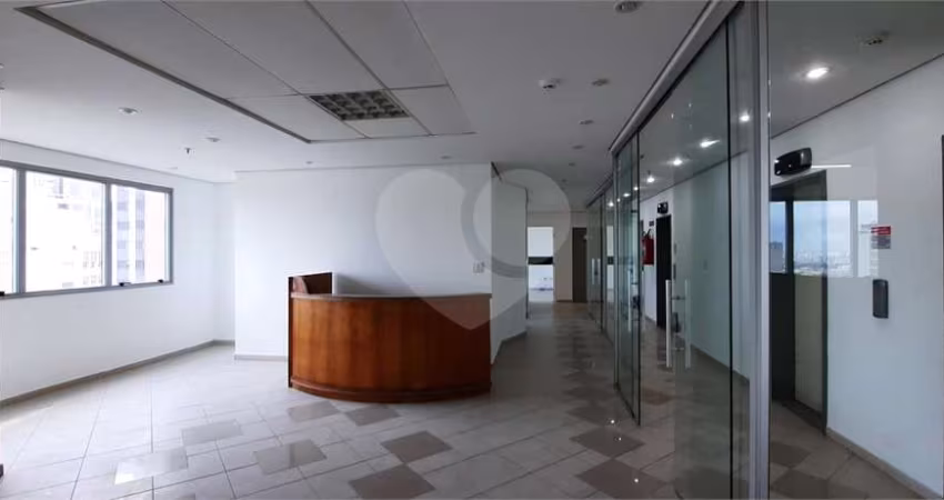 Comercial-São Paulo-SANTANA | Ref.: REO540989