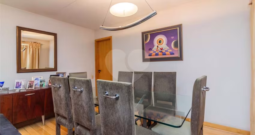 Apartamento no Alto da Lapa