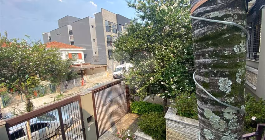 Belíssima casa em Santana toda equipada com aquecimento solar.