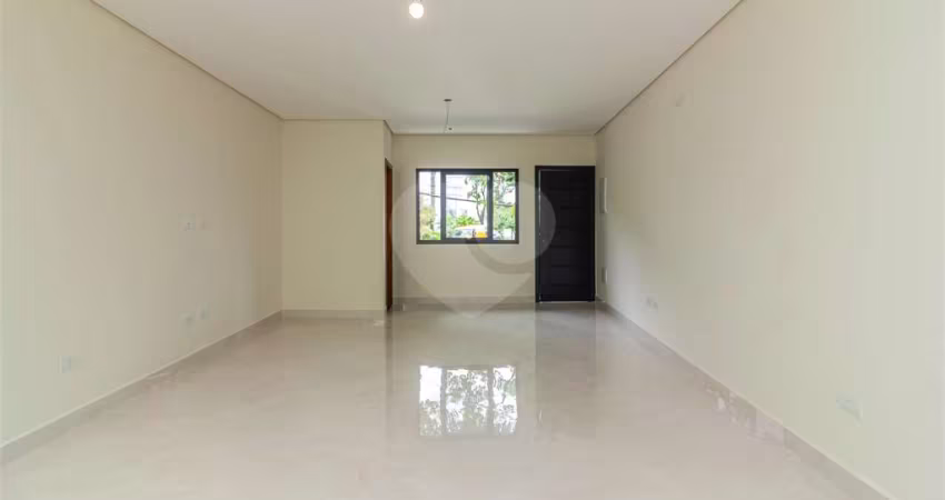Casa-São Paulo-JARDIM SÃO PAULO(ZONA NORTE) | Ref.: REO660838