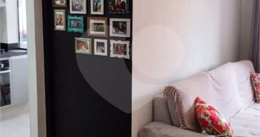 Ótimo apartamento em Santana. Totalmente reformado !