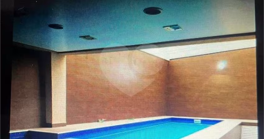 Casa-São Paulo-TATUAPÉ | Ref.: REO933260