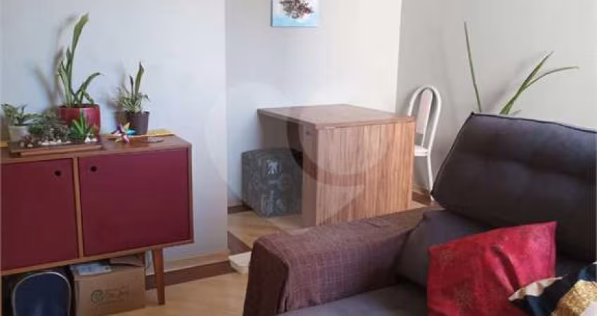 Apartamento-São Paulo-SANTANA | Ref.: REO954252