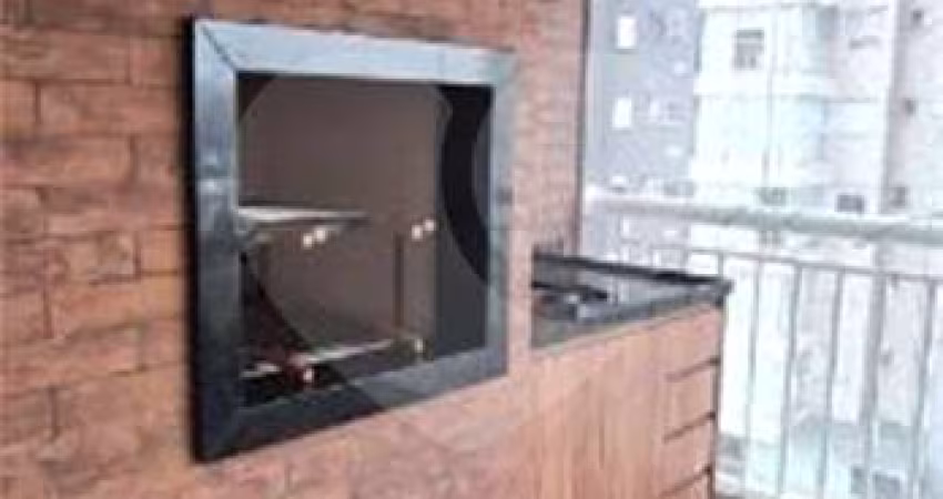 Apartamento-São Paulo-BARRA FUNDA | Ref.: REO907331