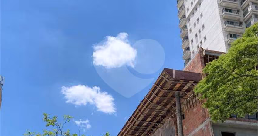 Apartamento-São Paulo-SANTANA | Ref.: REO928625