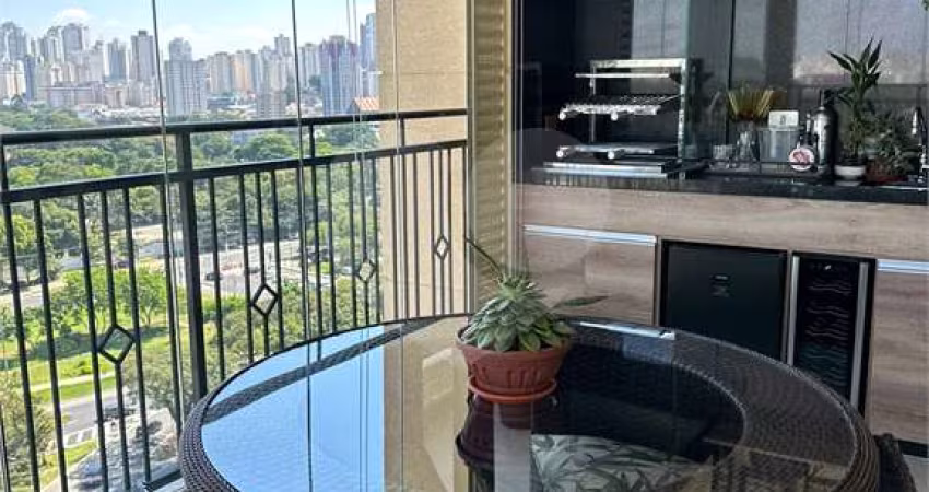Apartamento-São Paulo-SANTANA | Ref.: REO961935