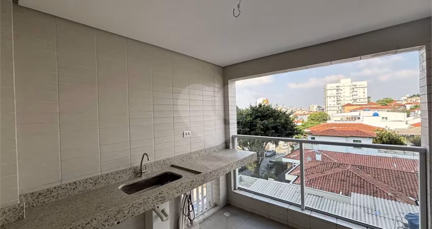 Apartamento novo - Residencial Jardim São Paulo a 250 metros do Metrô Jardim São Paulo.