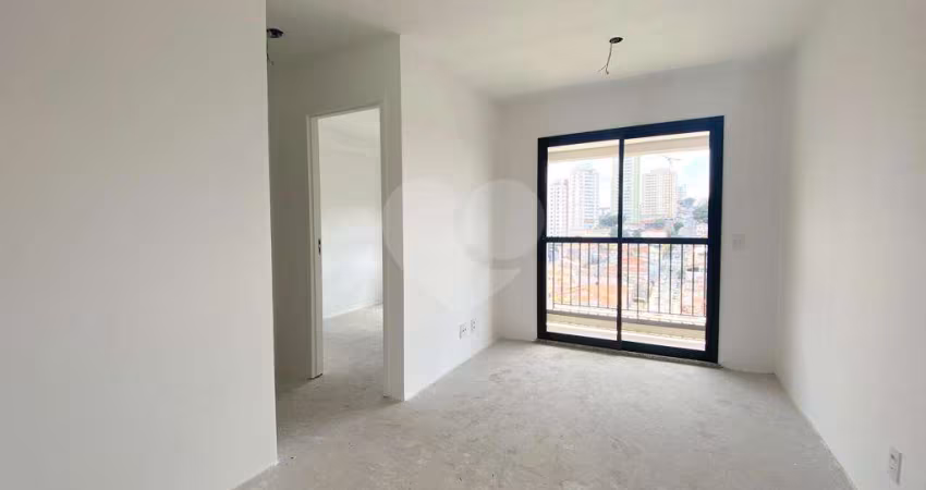 Apartamento 2 dormitórios, 55m2, condomínio Nova Pauliceia no Jardim São Paulo