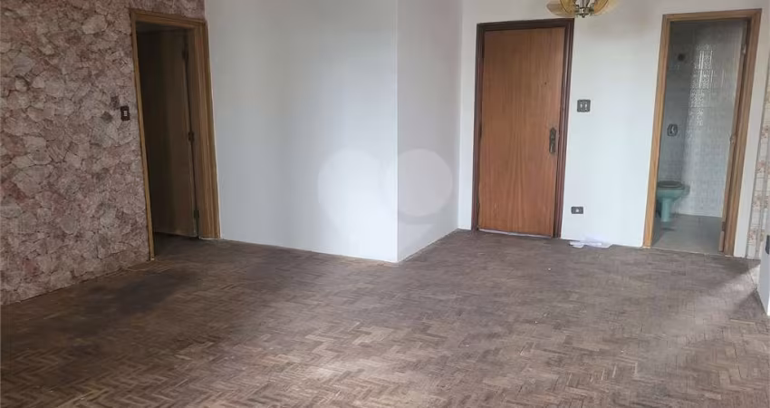 APARTAMENTO AMPLO EM SANTANA