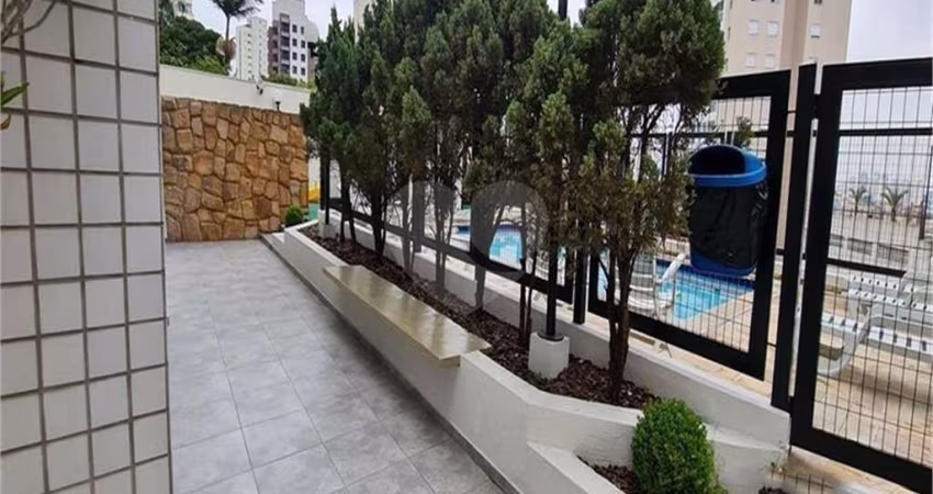 Apartamento na rua Copacabana - 2 dormitórios. 1 vaga