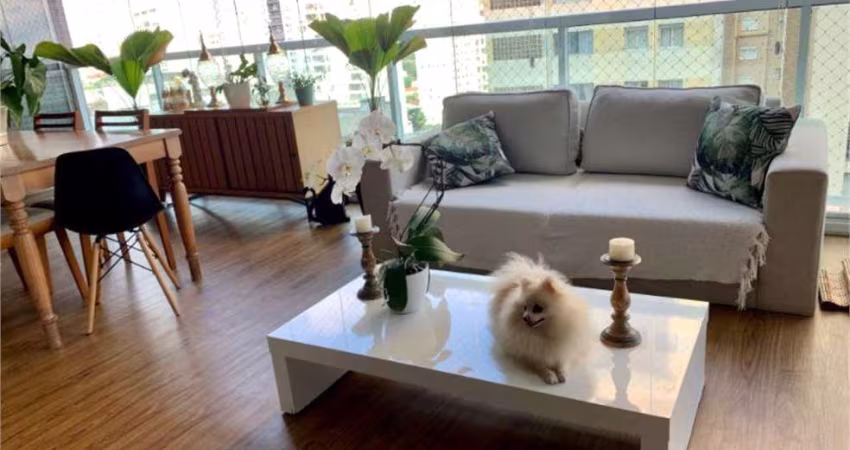 Apartamento Santana 4 dormitórios e 3 vagas