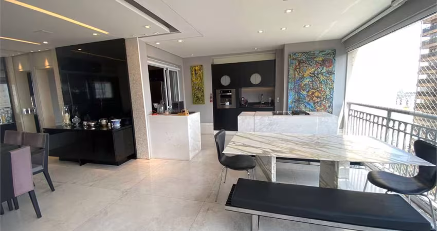 Apartamento A Venda - Condominio Chacara Santana