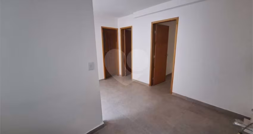 Apartamento-São Paulo-SANTANA | Ref.: REO757129