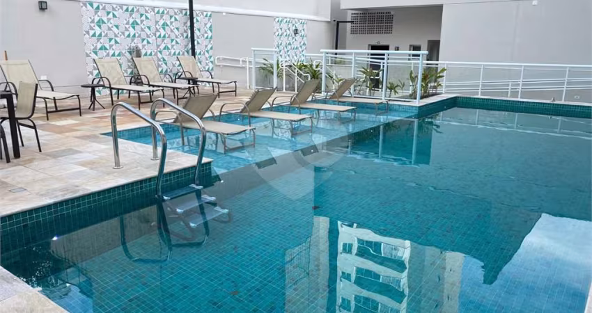 Apartamento-São Paulo-TATUAPÉ | Ref.: REO928214