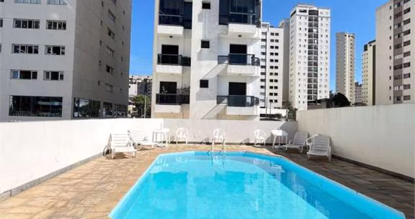 Localização e conforto com 3 Dormitórios e 2 vagas de garagem