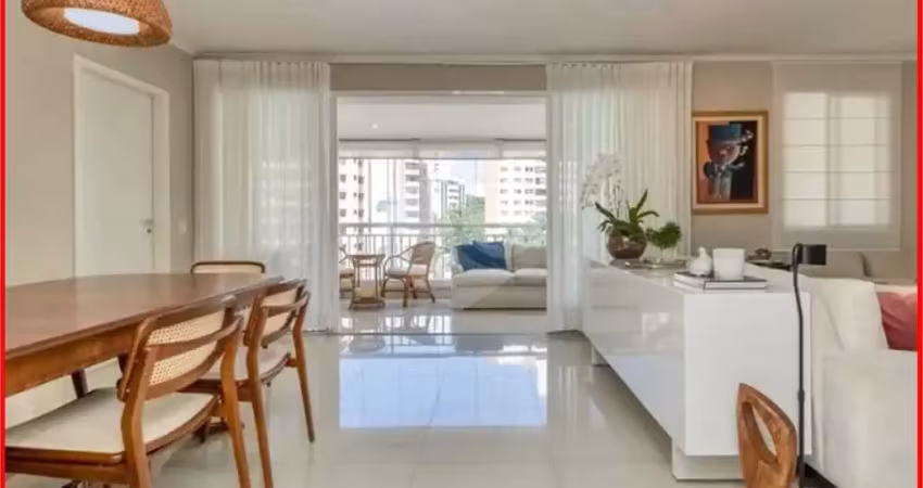 Apartamento-São Paulo-MORUMBI | Ref.: REO965725