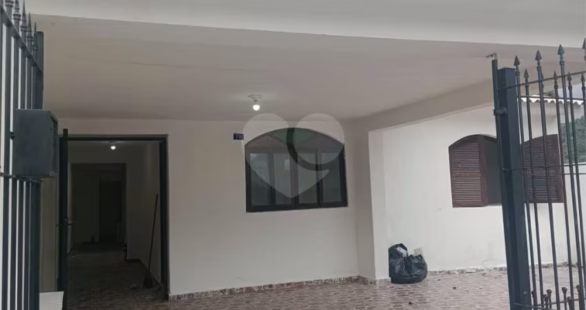 Casa-São Paulo-TREMEMBÉ | Ref.: REO567874
