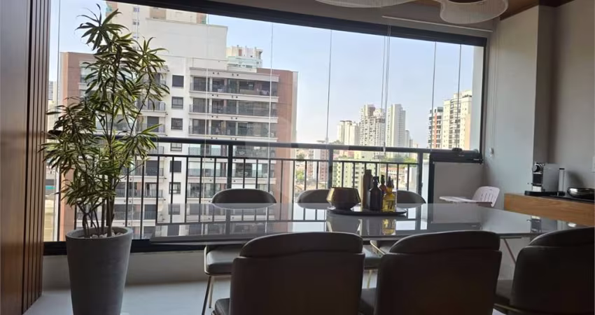 Apartamento-São Paulo-SANTANA | Ref.: REO1016740