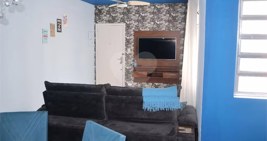.Amplo apartamento de 92m² bem localizado no coração de Santana!