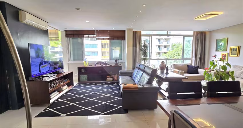 Apartamento para venda com 2 dormitórios 2 banheiros no Paraíso, São Paulo SP